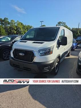 2023 Ford Transit-150 Base