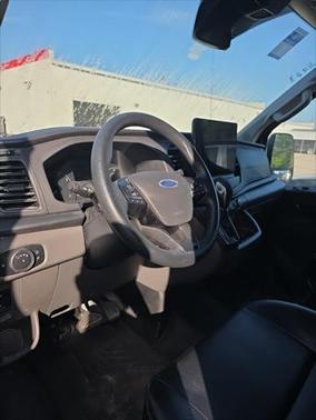 2023 Ford Transit-150 Base