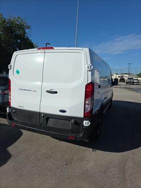 2023 Ford Transit-150 Base