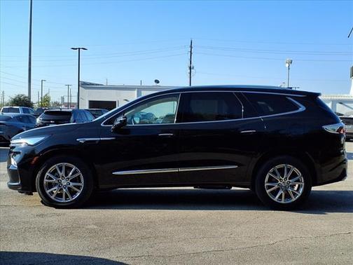 2023 Buick Enclave Premium FWD