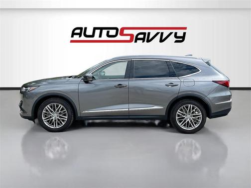 2023 Acura MDX Advance Package