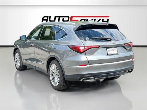 2023 Acura MDX Advance Package