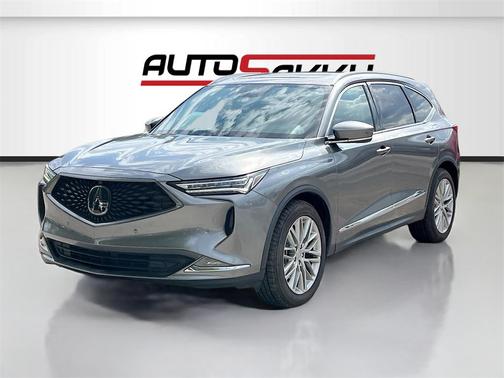2023 Acura MDX Advance Package