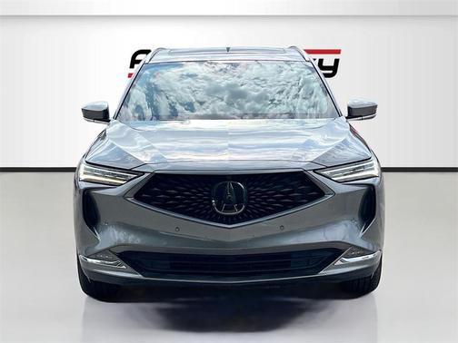 2023 Acura MDX Advance Package