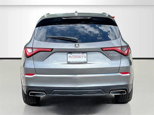 2023 Acura MDX Advance Package