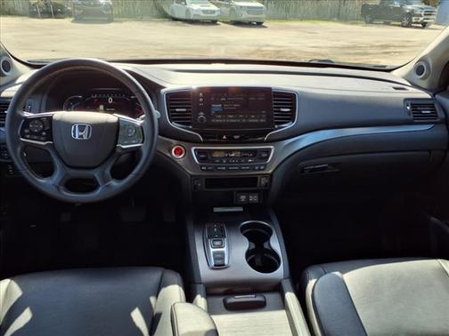 2022 Honda Pilot 2WD Special Edition