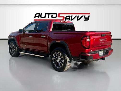 2023 GMC Canyon Denali