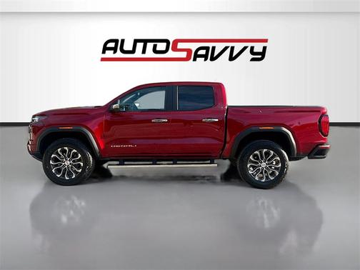 2023 GMC Canyon Denali
