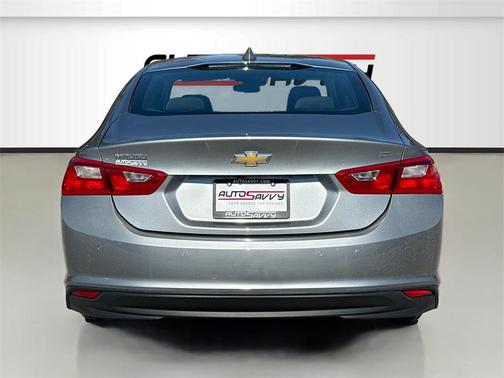 2025 Chevrolet Malibu FWD 1LT