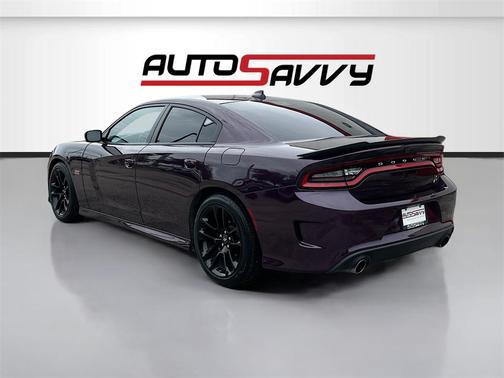 2021 Dodge Charger R/T Scat Pack