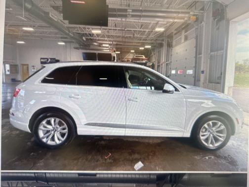2018 Audi Q7 2.0T Premium Plus