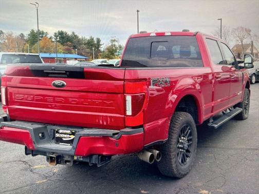 2021 Ford F-350 Lariat