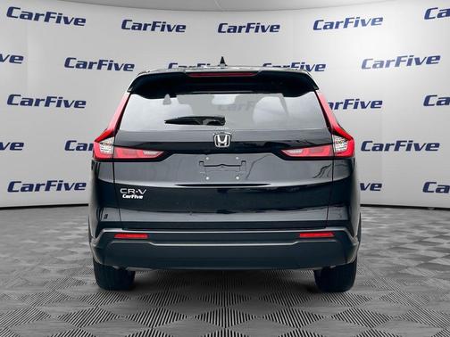 2023 Honda CR-V EX AWD