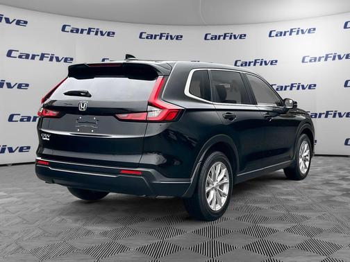 2023 Honda CR-V EX AWD