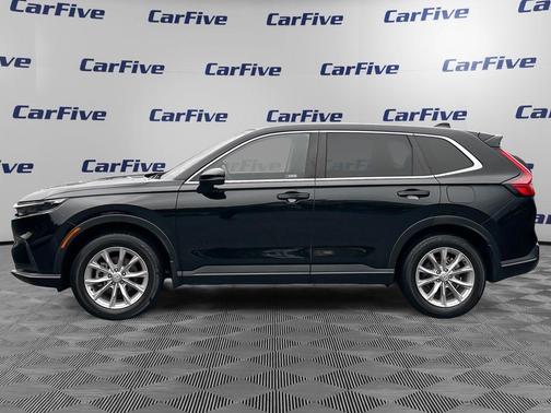 2023 Honda CR-V EX AWD