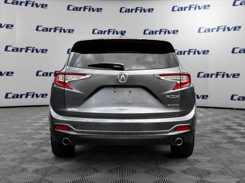 2020 Acura RDX Technology Package