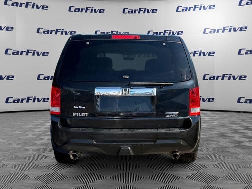 2015 Honda Pilot SE
