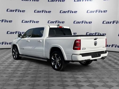 2022 RAM 1500 Longhorn