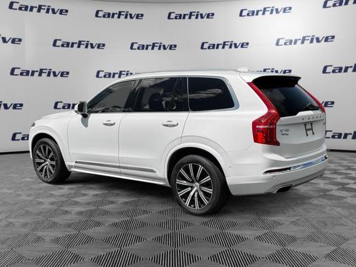 2020 Volvo XC90 T6 Inscription