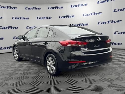 2017 Hyundai ELANTRA Value Edition