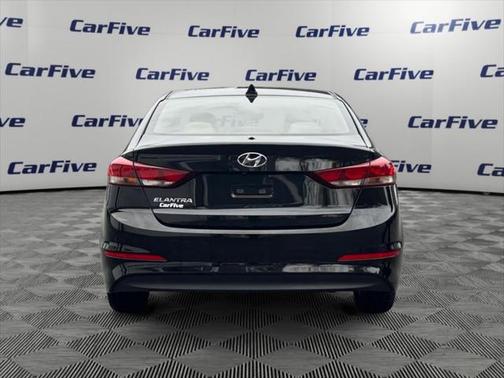 2017 Hyundai ELANTRA Value Edition