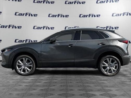 2022 Mazda CX-30 Premium Package