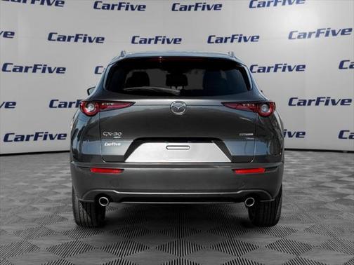 2022 Mazda CX-30 Premium Package