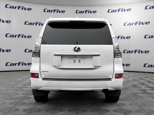 2020 Lexus GX 460 Premium