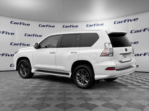 2020 Lexus GX 460 Premium