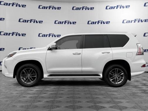 2020 Lexus GX 460 Premium