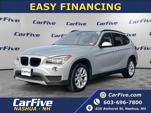 2014 BMW X1 xDrive 28i