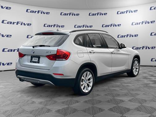 2014 BMW X1 xDrive 28i