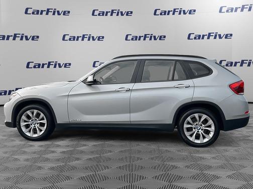 2014 BMW X1 xDrive 28i
