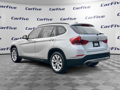 2014 BMW X1 xDrive 28i