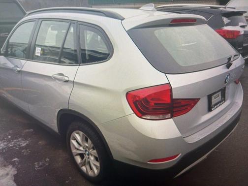 2014 BMW X1 xDrive 28i