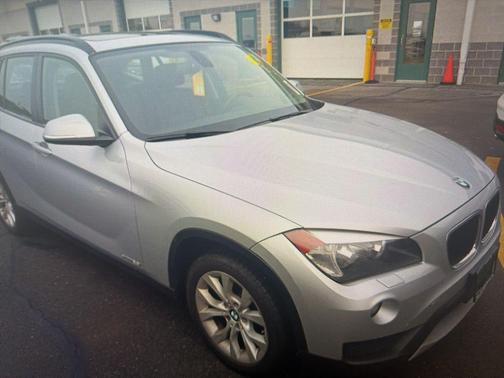 2014 BMW X1 xDrive 28i