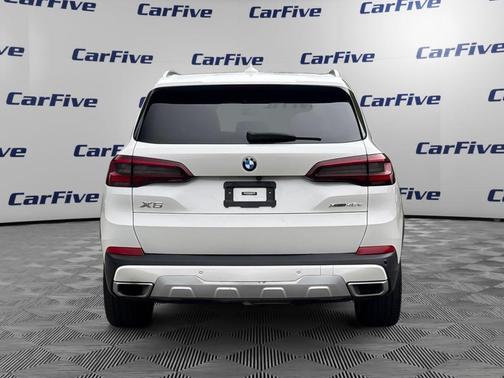 2021 BMW X5 PHEV xDrive45e
