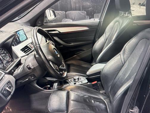 2019 BMW X1 xDrive28i