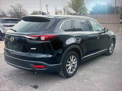 2019 Mazda CX-9 Touring