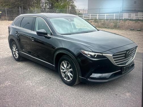 2019 Mazda CX-9 Touring