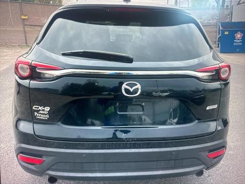 2019 Mazda CX-9 Touring