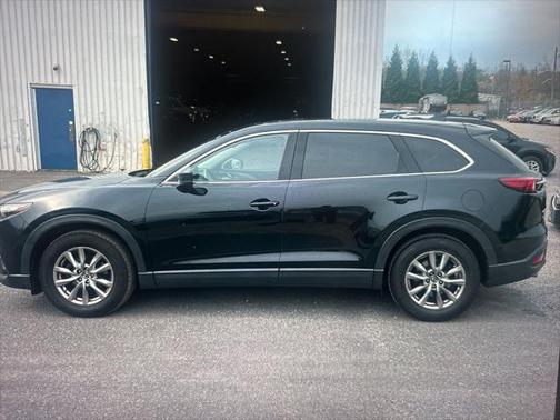 2019 Mazda CX-9 Touring