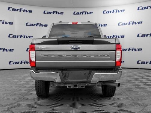 2021 Ford F-250 XL