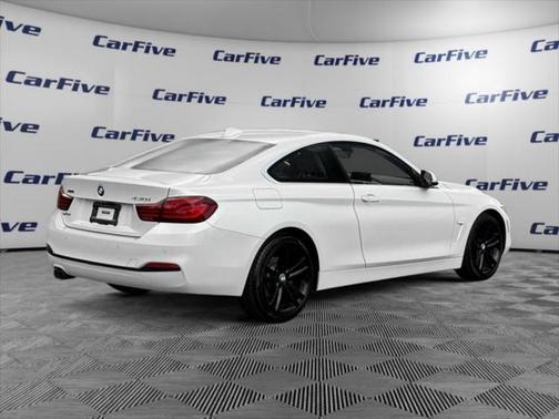 2020 BMW 430 i xDrive