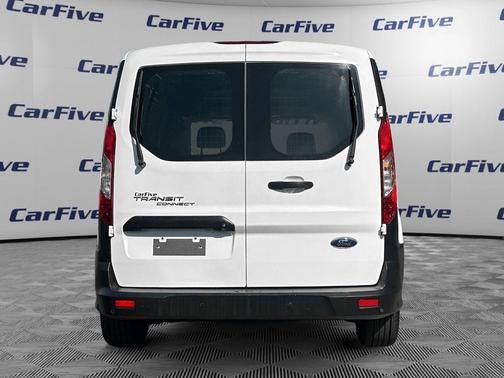 2020 Ford Transit Connect XL Cargo Van