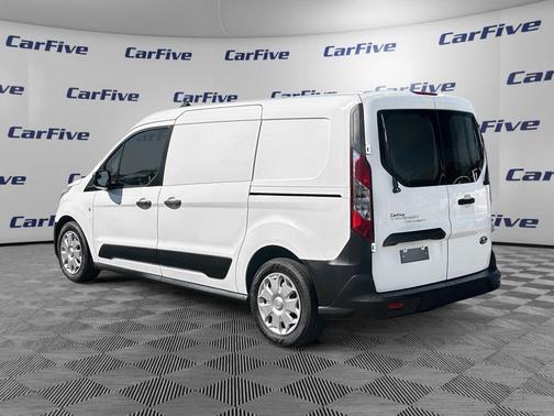 2020 Ford Transit Connect XL Cargo Van