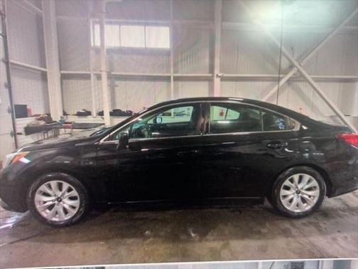 2015 Subaru Legacy Premium