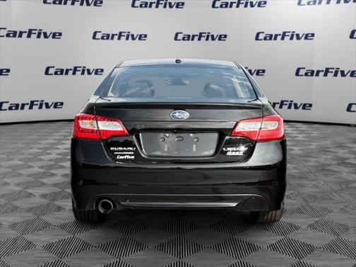 2015 Subaru Legacy Premium