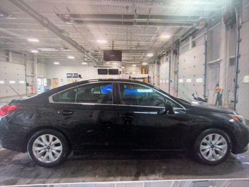 2015 Subaru Legacy Premium