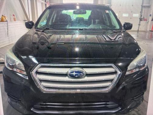 2015 Subaru Legacy Premium